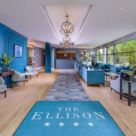 فندق The Ellison كاستليبار المظهر الخارجي الصورة