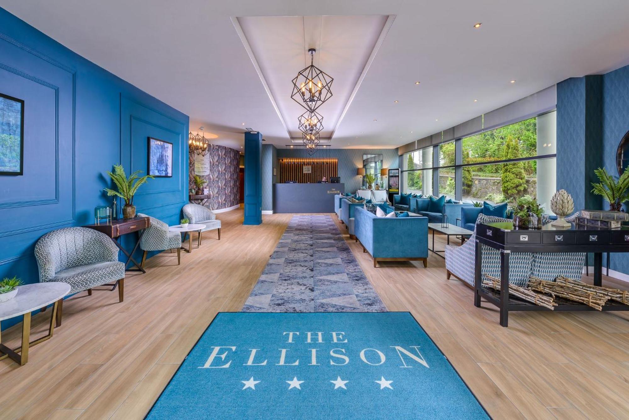 فندق The Ellison كاستليبار المظهر الخارجي الصورة